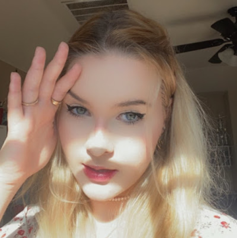 Meet your Posher, Lucianne